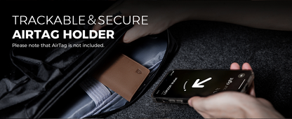 Slim Line Minimalist RFID Wallet